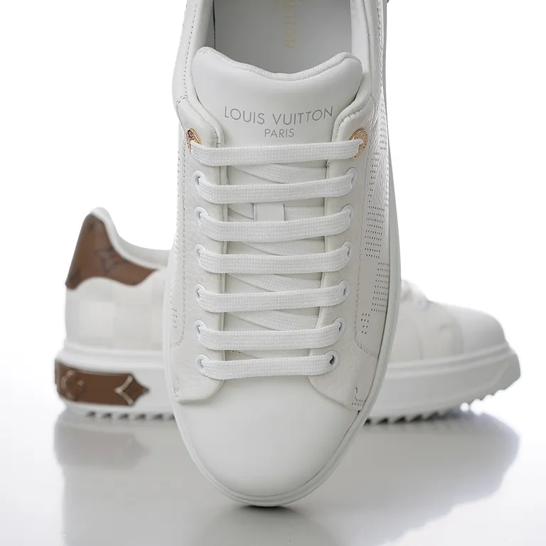 Louis Vuitton Shoe 